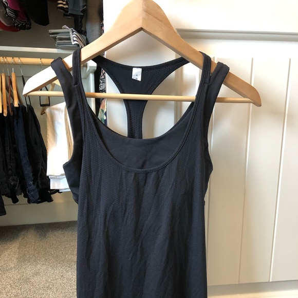 LuluLemon Bra Tank - Picture 2 of 4